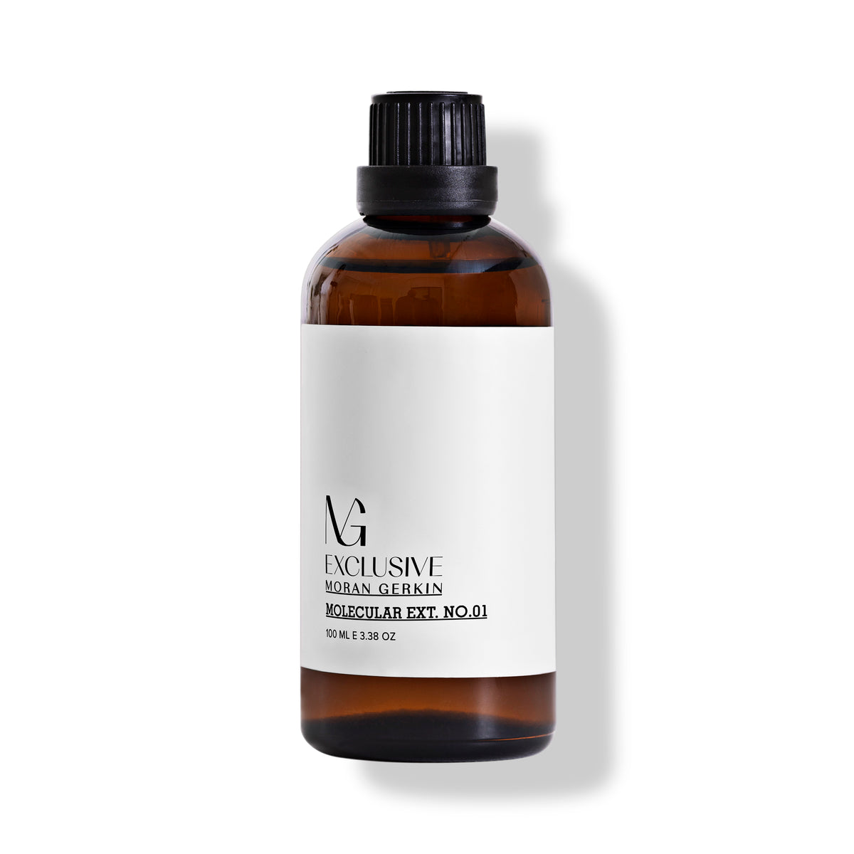 MOLECULAR EXT. NO. 01 | MG Exclusive