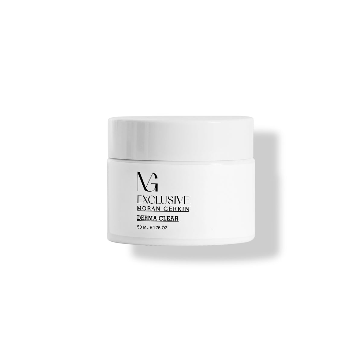 DERMA CLEAR | MG Exclusive
