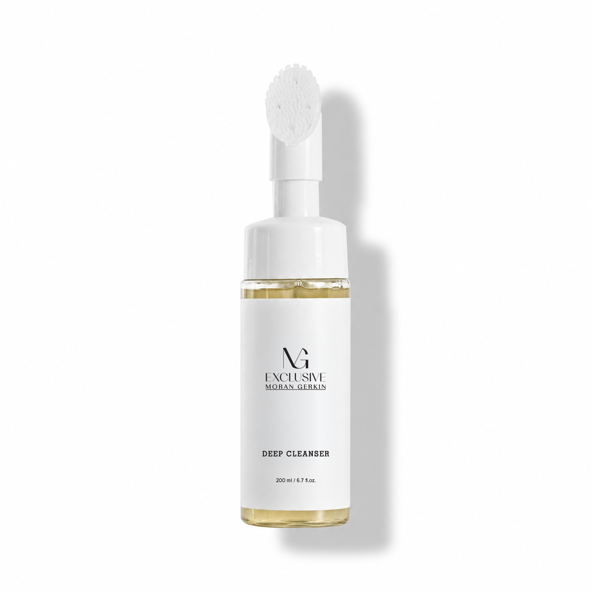 DEEP CLEANSER | MG Exclusive