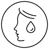 עור שומני