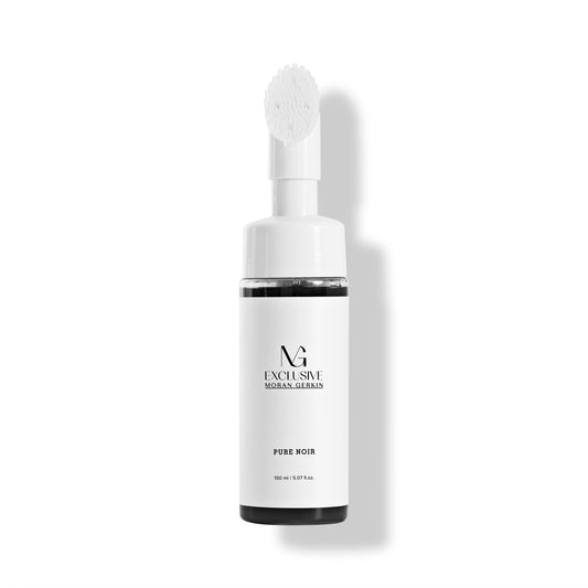 PURE NOIR | MG Exclusive