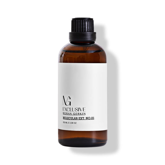 MOLECULAR EXT. NO. 01 | MG Exclusive