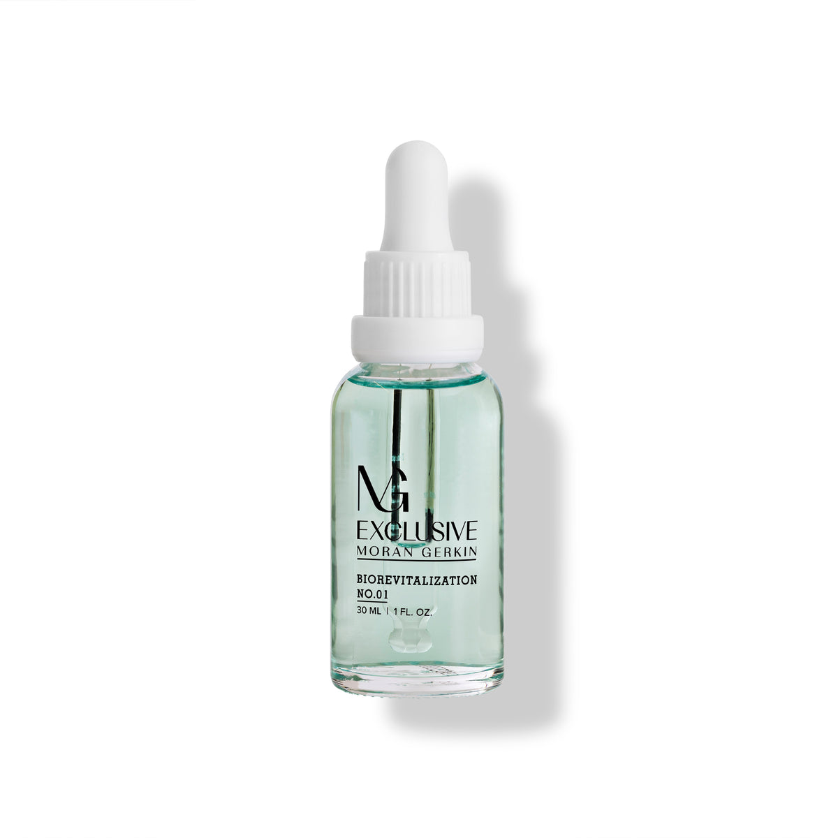 BIOREVITALIZATION NO. 01 | MG Exclusive