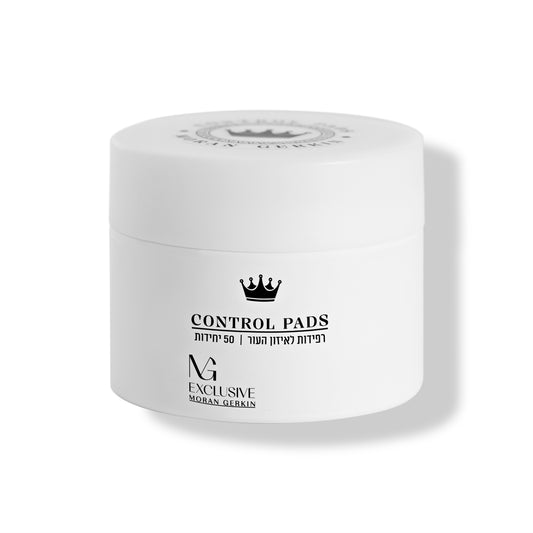 CONTROL PADS | MG Exclusive