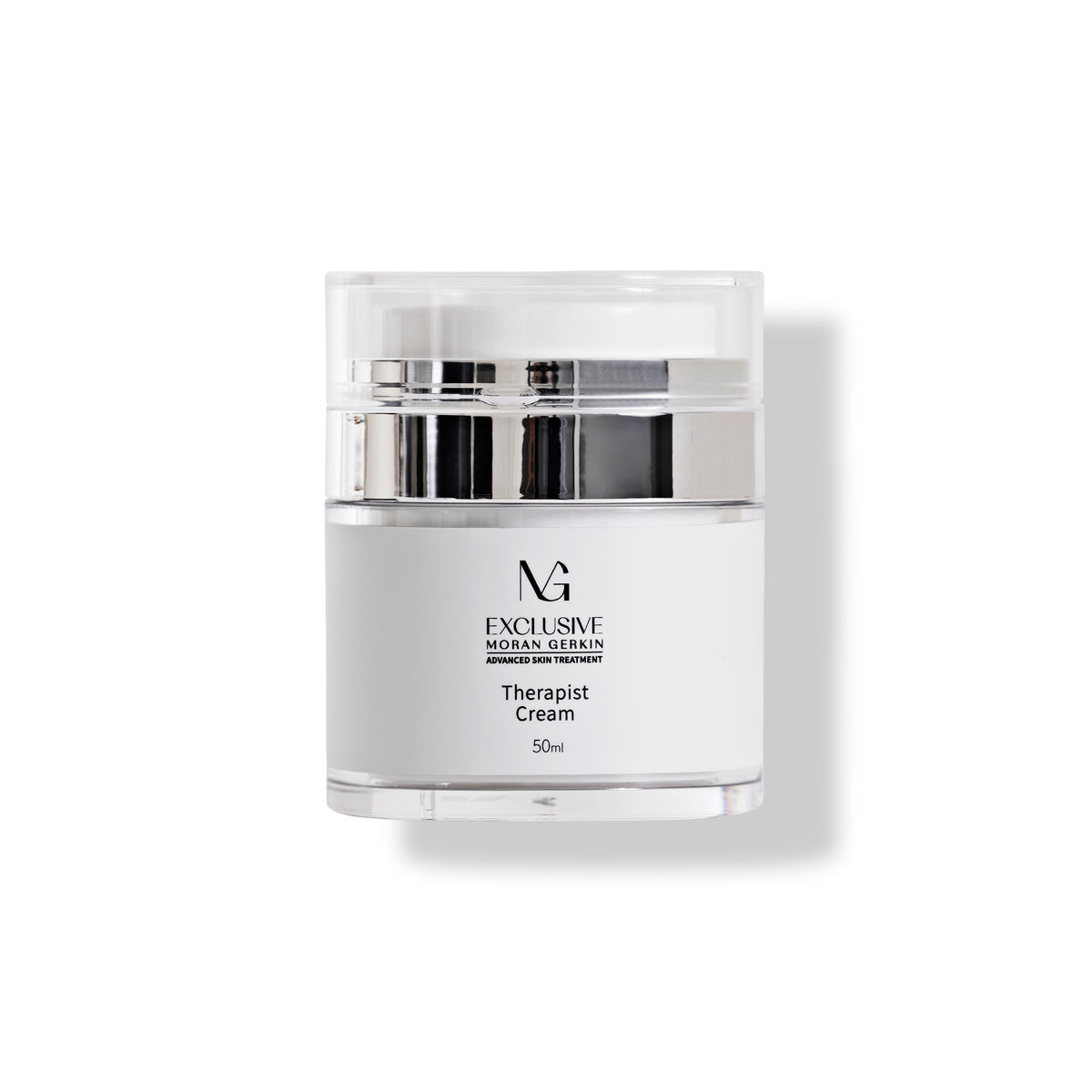 THERAPIST CREAM | MG Exclusive