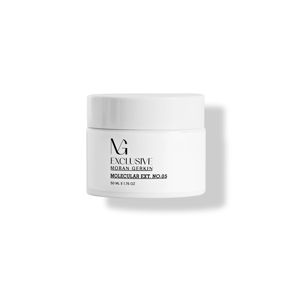 MOLECULAR EXT. NO. 05 | MG Exclusive